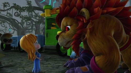 Image de l'épisode 31