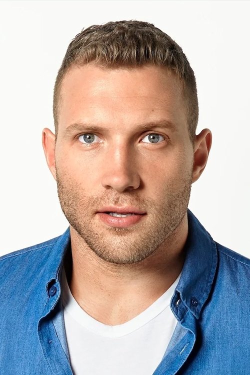 Kép: Jai Courtney színész profilképe