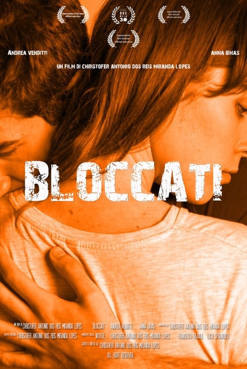 Bloccati (2019)