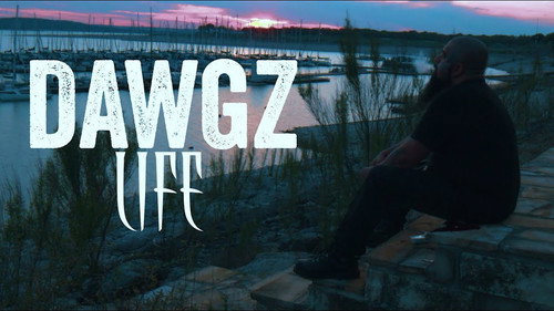 Кадр из Dawgz Life