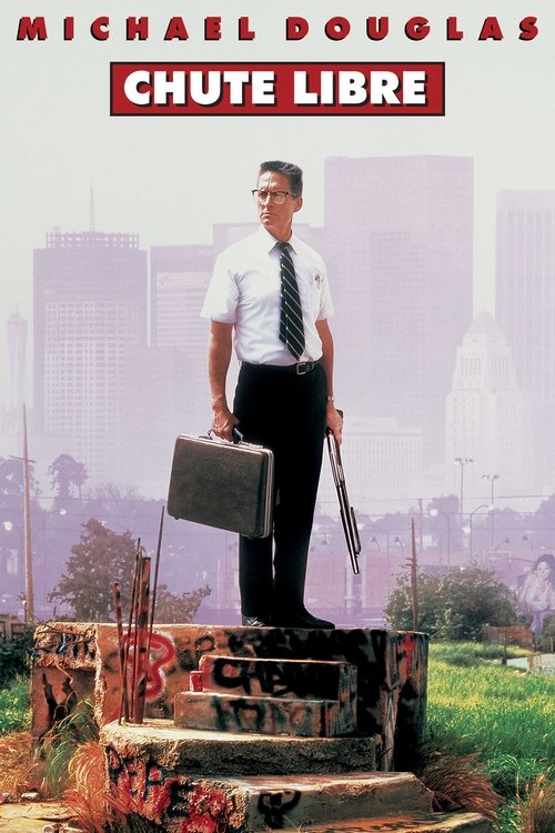 Poster image du film Chute libre Chute libre