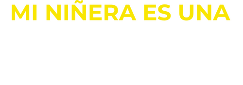 Mi niñera es una vampira