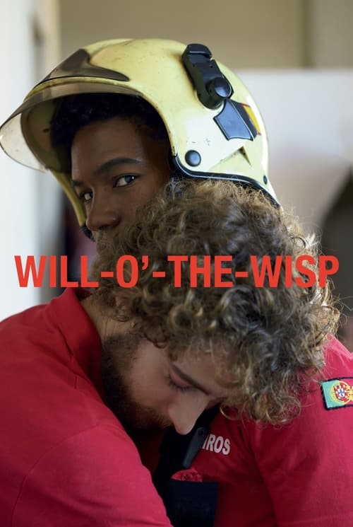 Will-o’-the-Wisp ( Fogo-Fátuo )