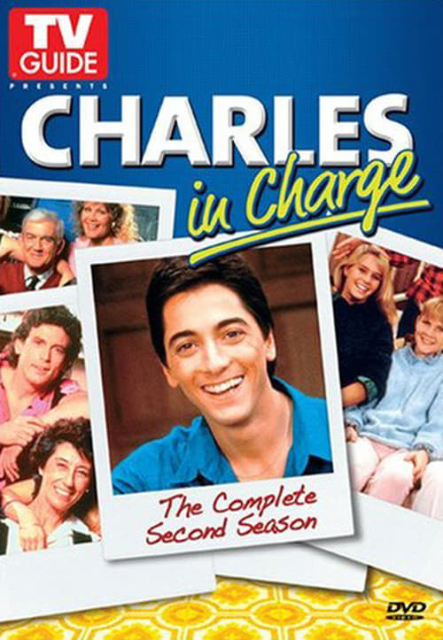 Where to stream Charles in Charge Season 2