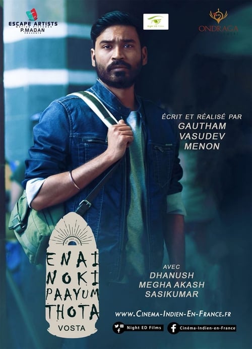 Enai Noki Paayum Thota (2019)