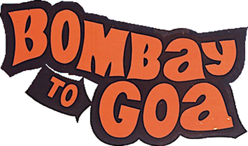 Bombay to Goa