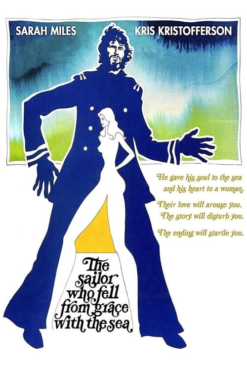 The Sailor Who Fell from Grace with the Sea (1976) poster