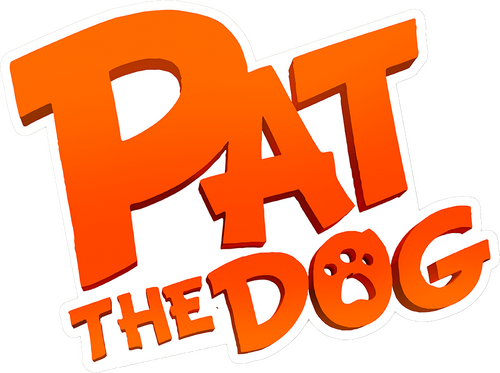 Pat the Dog