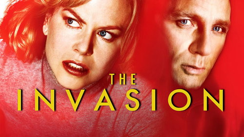 The Invasion