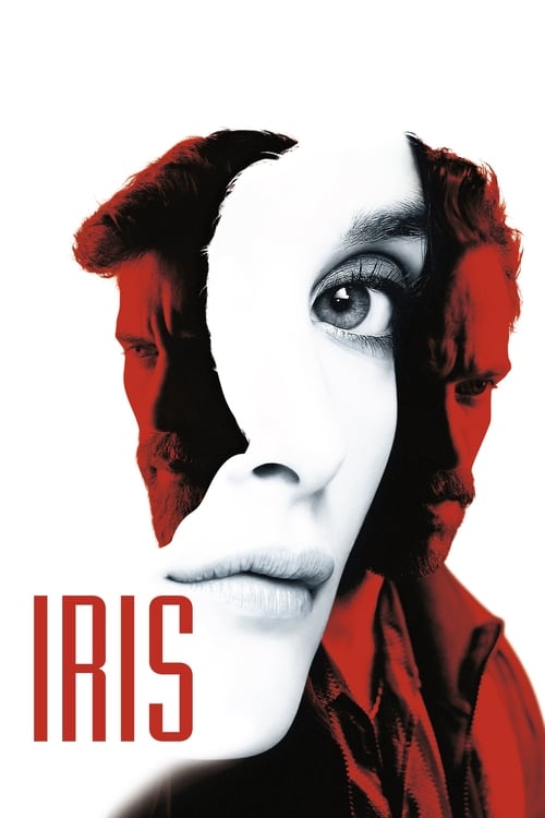 Iris (2016) poster