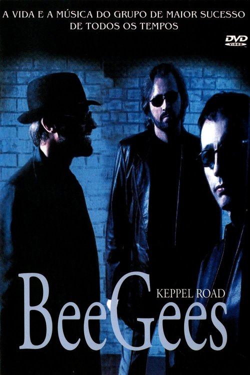 Keppel Road: The Life and Music of the Bee Gees 1997