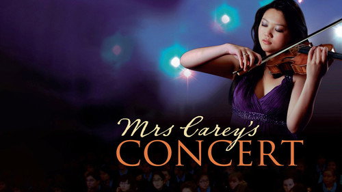 Mrs Carey's Concert