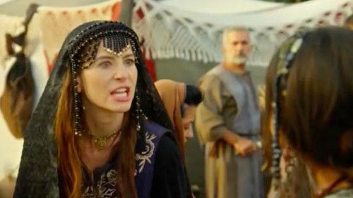 Poster della serie Genesis