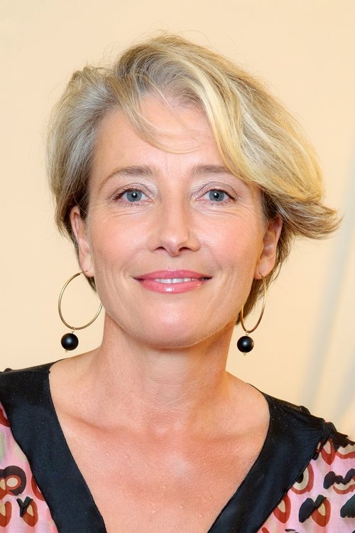 Kép: Emma Thompson színész profilképe