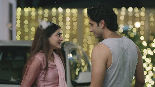 Heer and Nawab Grow Closer