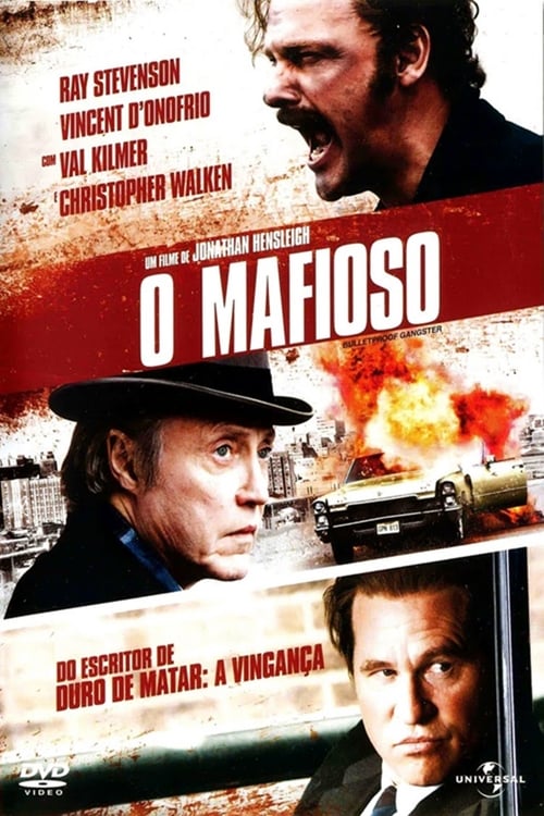 O Mafioso