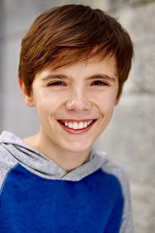 Brayson Goss