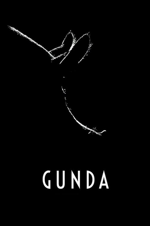 Largescale poster for Gunda