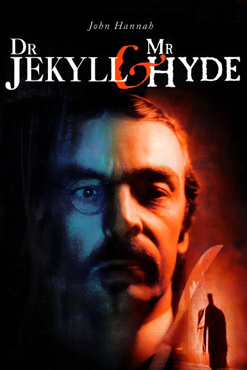 Dr. Jekyll and Mr. Hyde poster