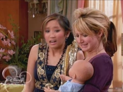 The Suite Life of Zack & Cody: 2×14