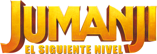 Jumanji: Siguiente nivel