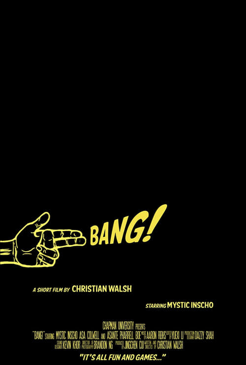 Bang! (2021)