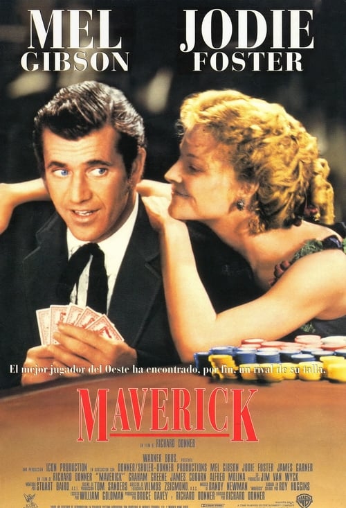 Maverick 1994