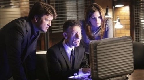 Castle: 3×9