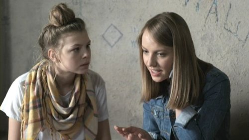 Poster della serie Gurlz