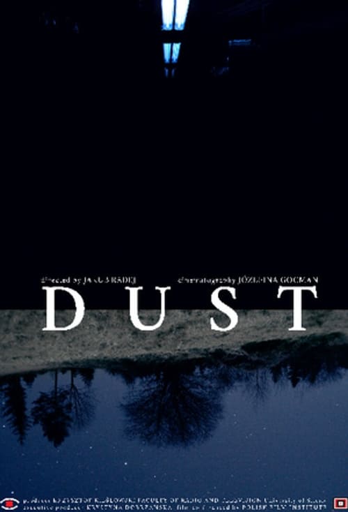 Dust (2018)