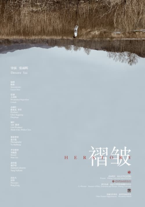 褶皱