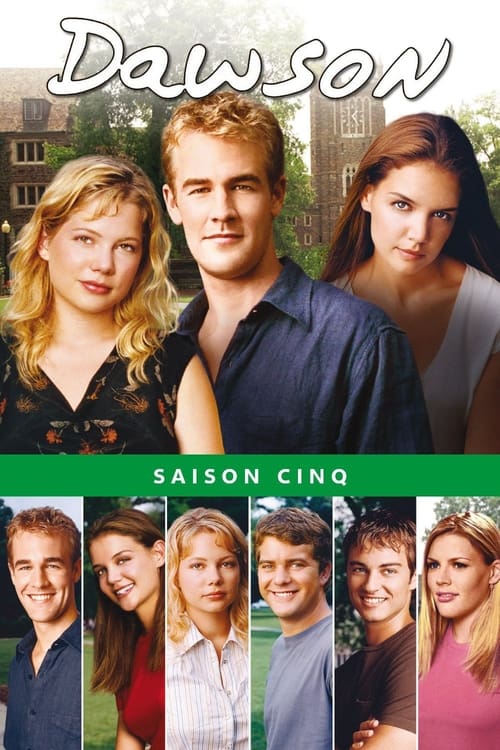 Dawson, S05 - (2001)