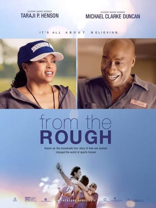 From the Rough (2013)