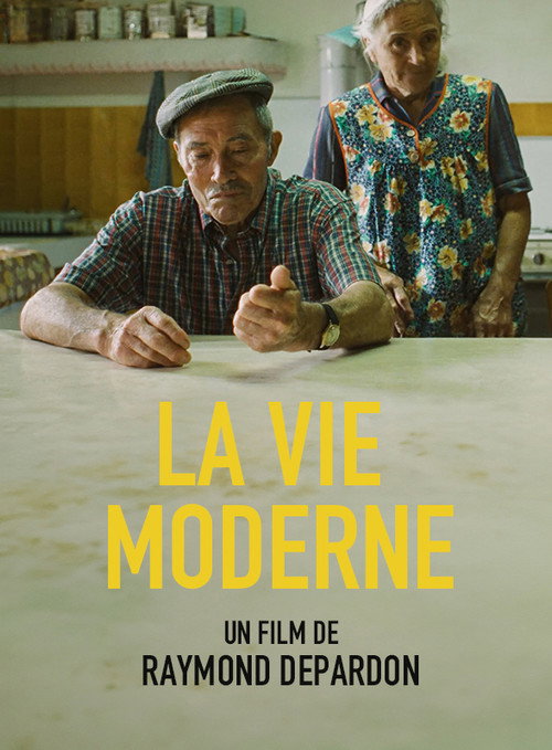 Modern Life poster