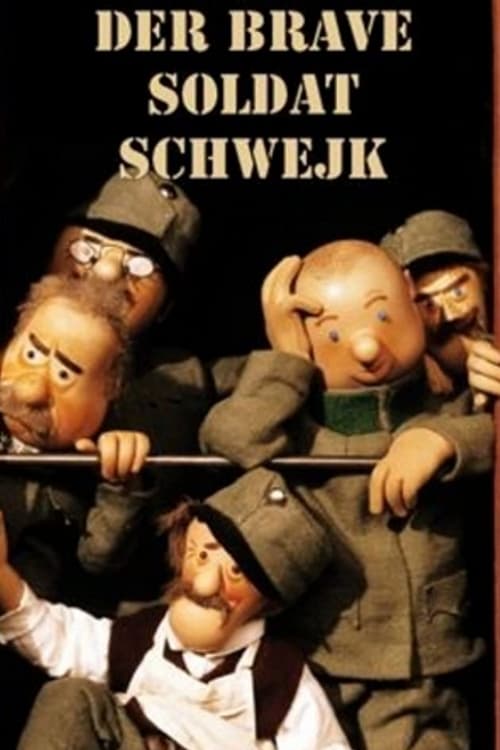 The Good Soldier Schweik 1954