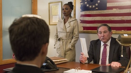 Shameless (US): 9×3