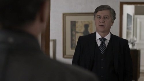 Enemigo íntimo, S01E18 - (2018)