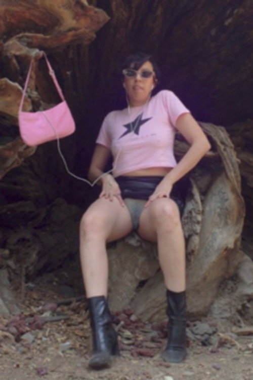 La cita