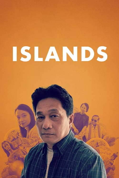 Islands Movie Poster Image