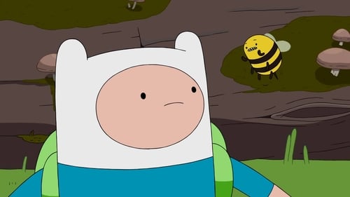 Adventure Time - Season 6 - Episode 6: Breezy