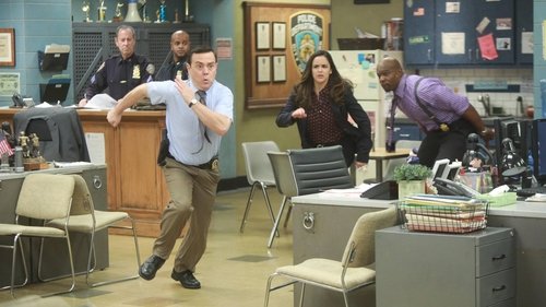 Lei & Desordem: 4×21