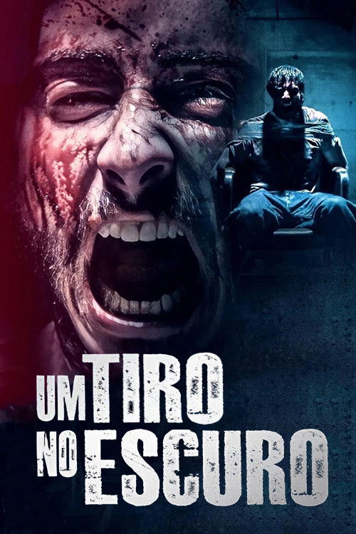 Shot in the Dark poster