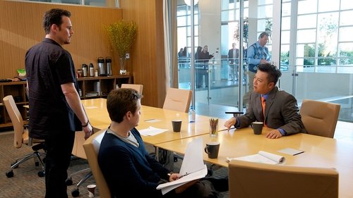 Entourage: Fama e Amizade: 7×3