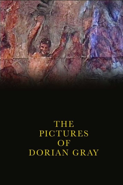 The Pictures of Dorian Gray