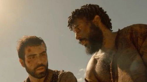 Poster della serie Genesis