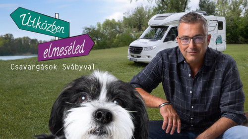 Útközben elmeséled - Csavargások Svábyval