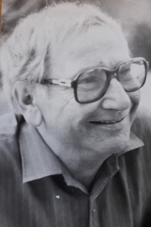 Vladimir Orlov photo Vladimir Orlov