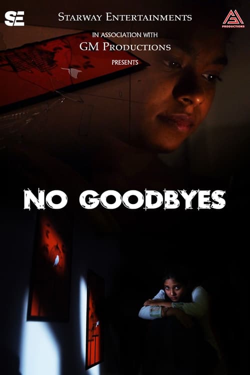 Poster No Goodbyes 