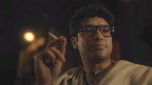 Byomkesh Bakshi