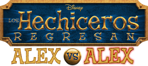 El retorno de los magos: Alex vs. Alex